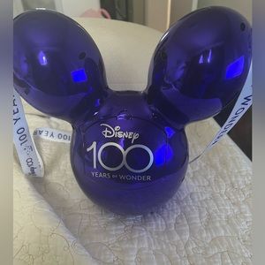 Disneyland Popcorn Bucket